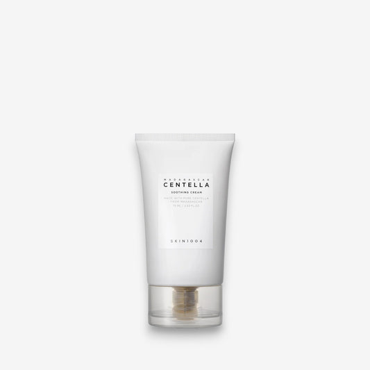 Madagascar Centella Soothing Cream