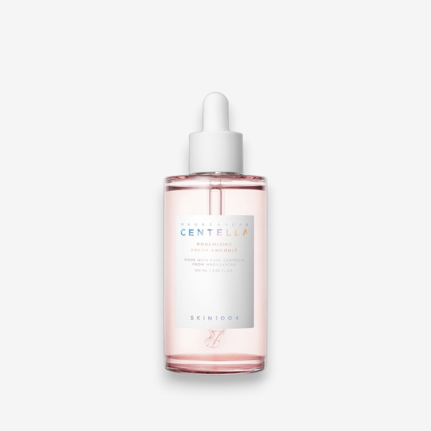 Madagascar Centella Poremizing Fresh Ampoule