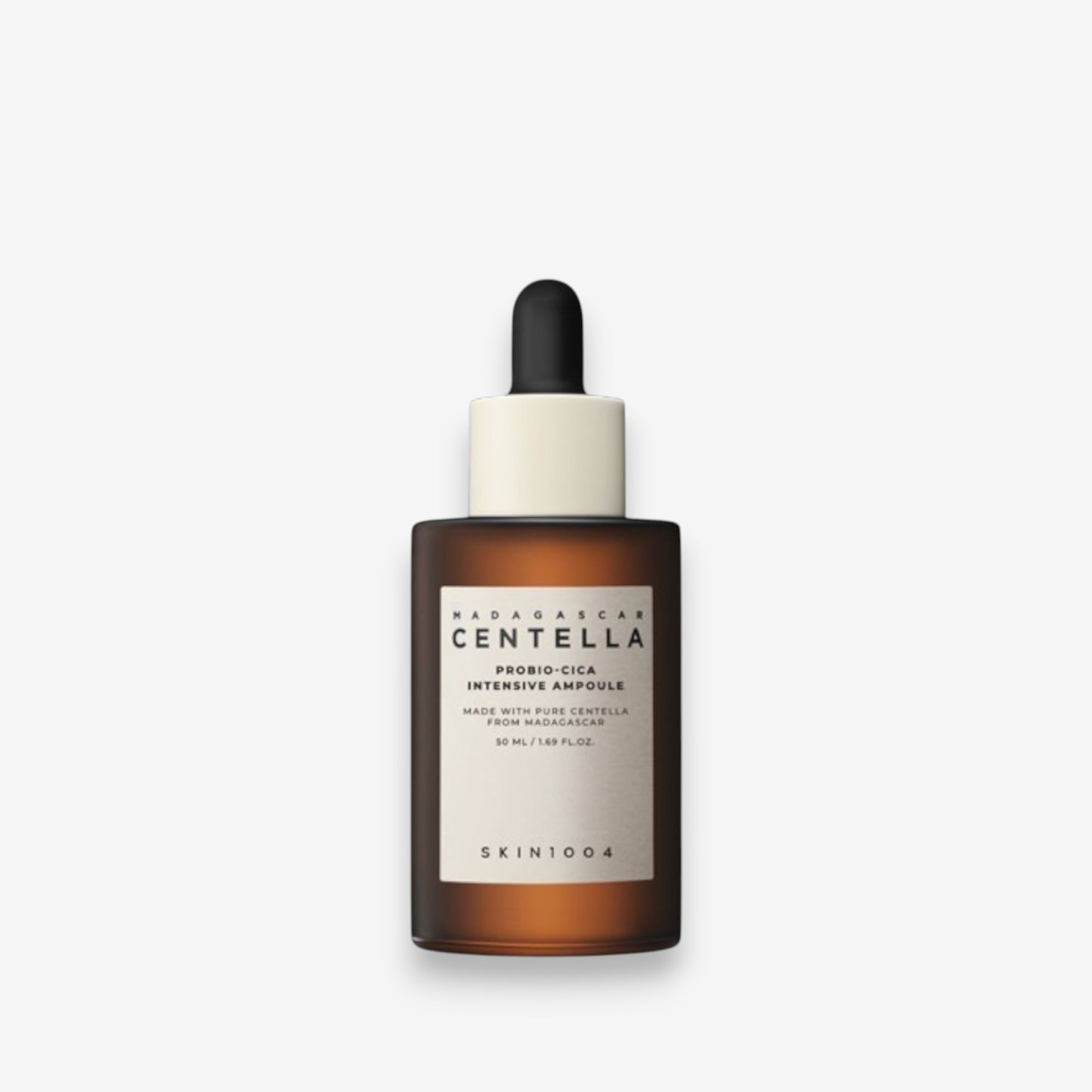 Madagascar Centella Probio-Cica Intensive Ampoule