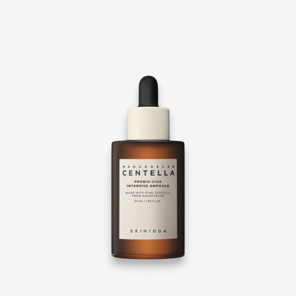 Madagascar Centella Probio-Cica Intensive Ampoule