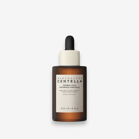 Madagascar Centella Probio-Cica Intensive Ampoule