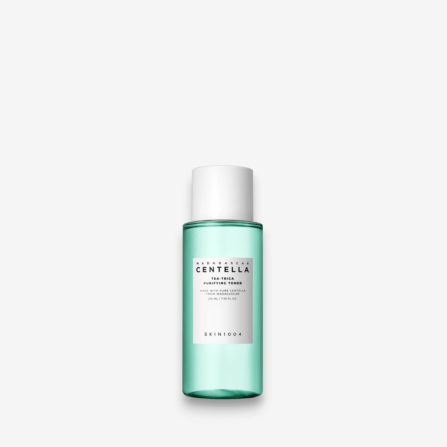 Madagascar Centella Tea-Trica Purifying Toner