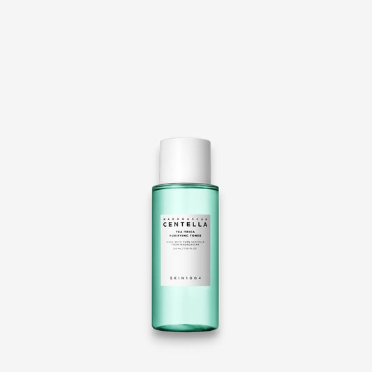 Madagascar Centella Tea-Trica Purifying Toner