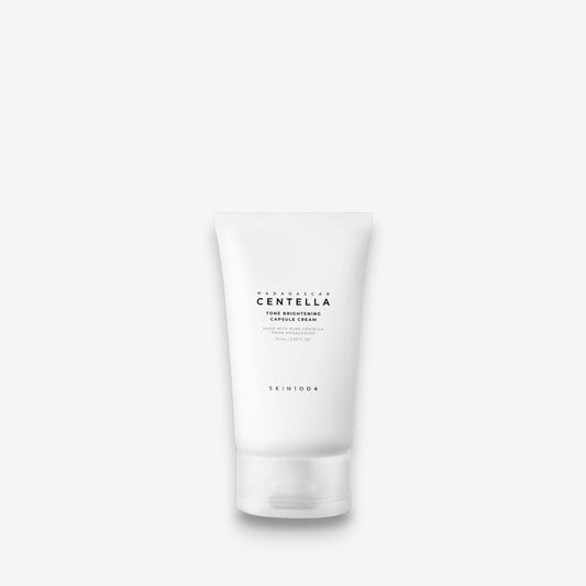 Madagascar Centella Tone Brightening Capsule Cream