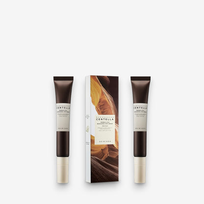 Madagascar Centella Probio Cica Bakuchiol Eye Cream