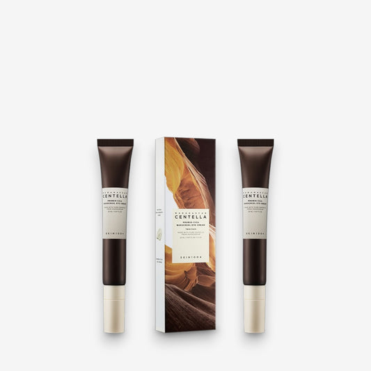 Madagascar Centella Probio Cica Bakuchiol Eye Cream