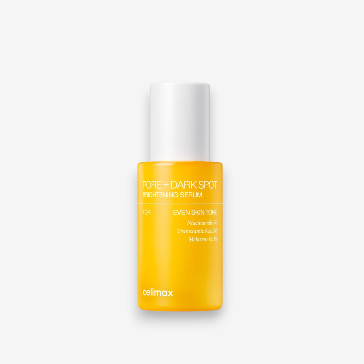 Pore + Dark Spot Brightening Serum
