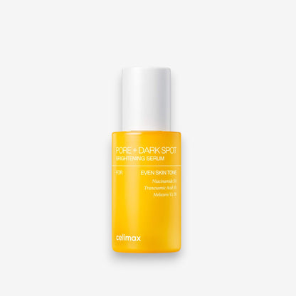 Pore + Dark Spot Brightening Serum
