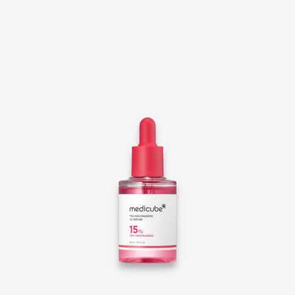 TXA Niacinamide 15 Serum