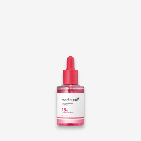 TXA Niacinamide 15 Serum