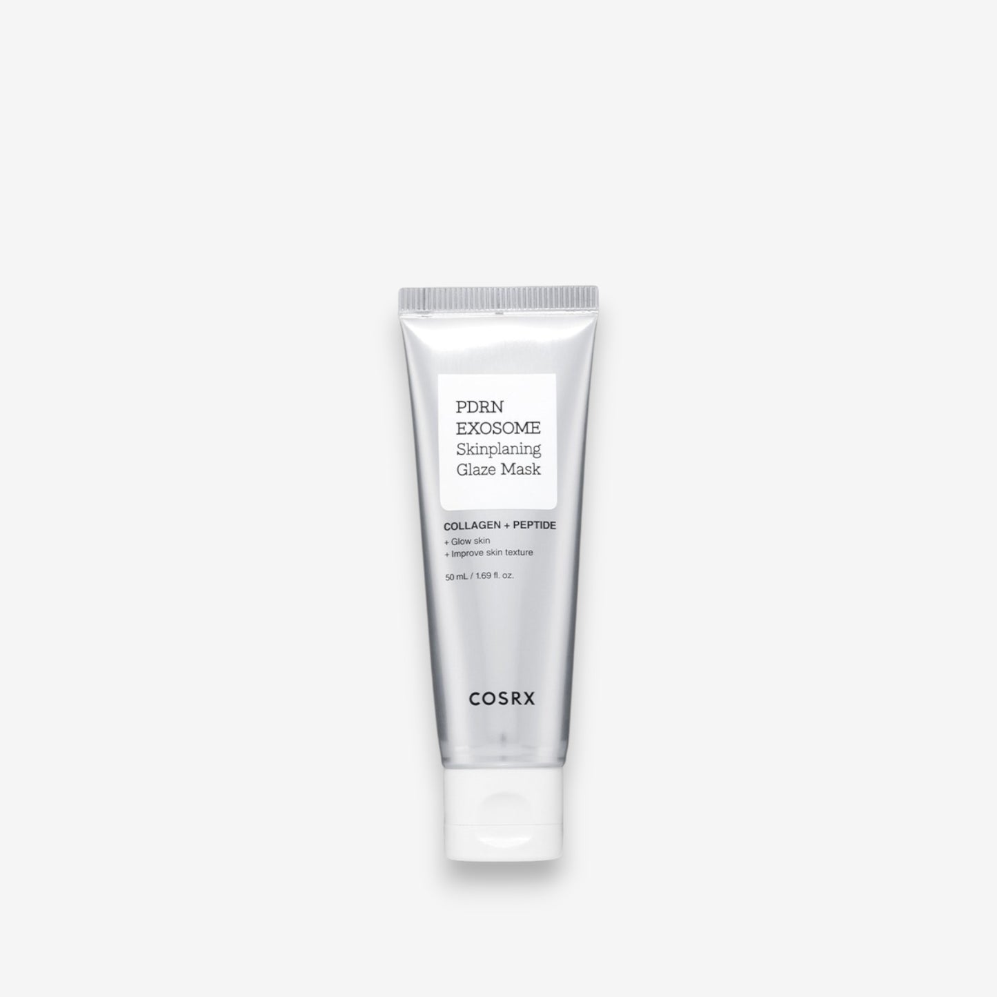 PDRN EXOSOME Skinplaning Glaze Mask