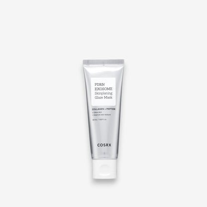 PDRN EXOSOME Skinplaning Glaze Mask