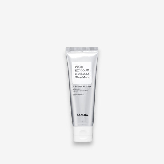 PDRN EXOSOME Skinplaning Glaze Mask
