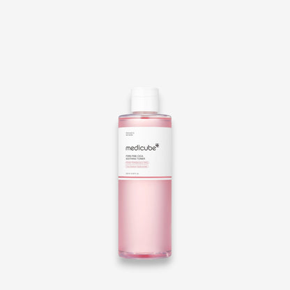 PDRN Pink Cica Soothing Toner