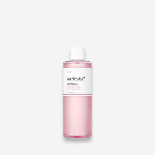 PDRN Pink Cica Soothing Toner
