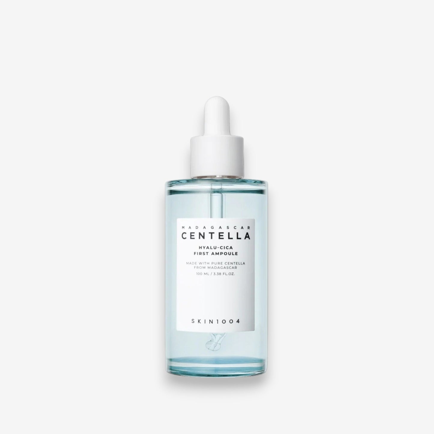Madagascar Centella Hyalu-Cica First Ampoule
