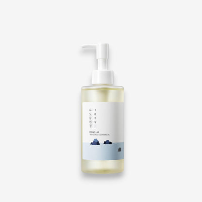 1025 Dokdo Cleansing Oil