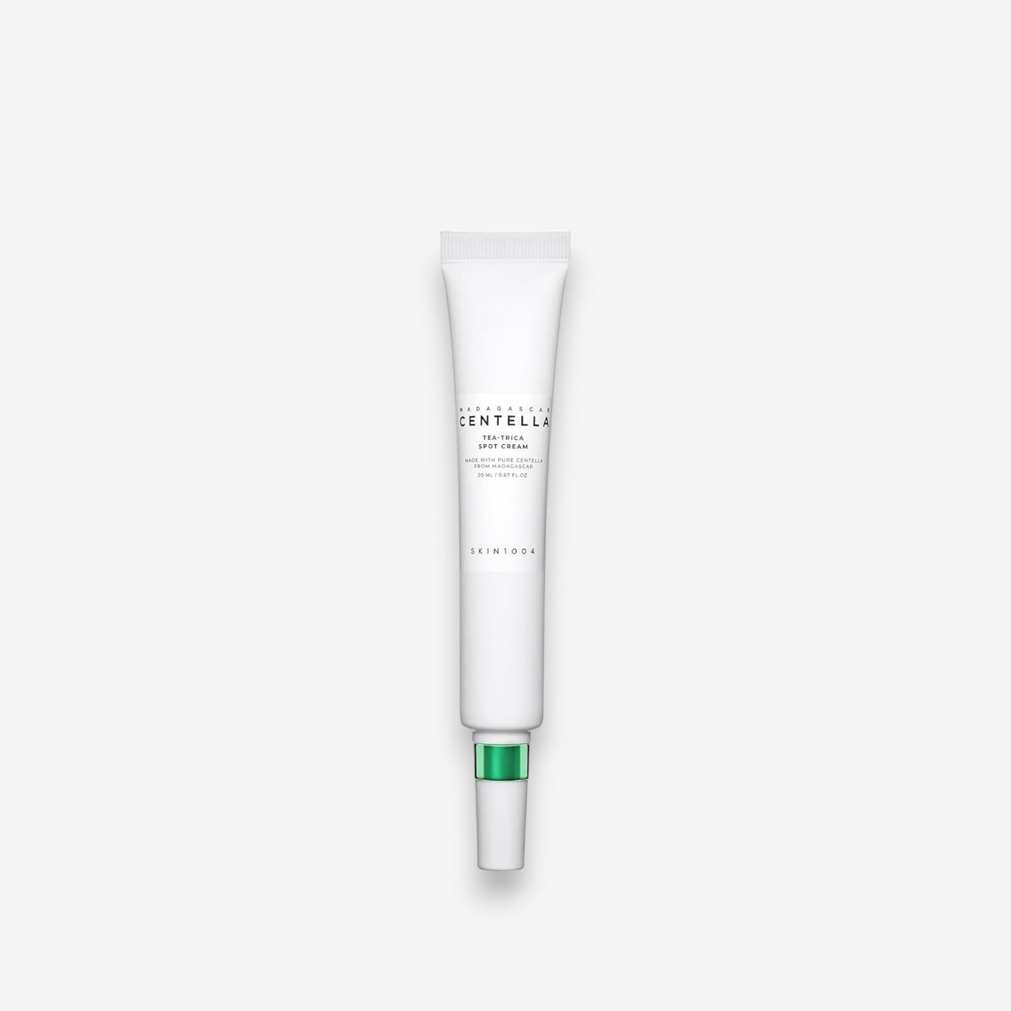 Madagascar Centella Tea-Trica Spot Cream