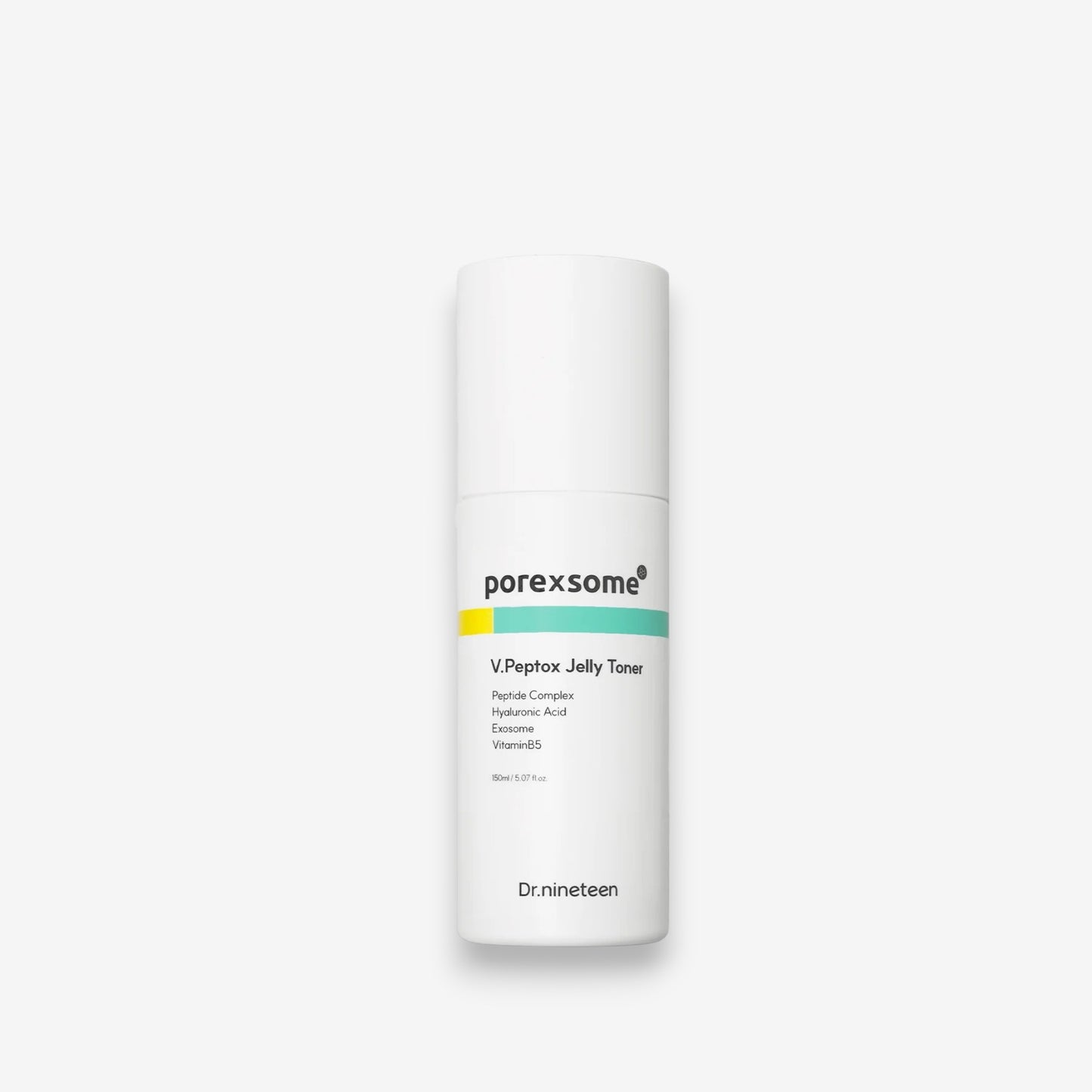 PoreXsome V.Peptox Jelly Toner