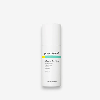 PoreXsome V.Peptox Jelly Toner