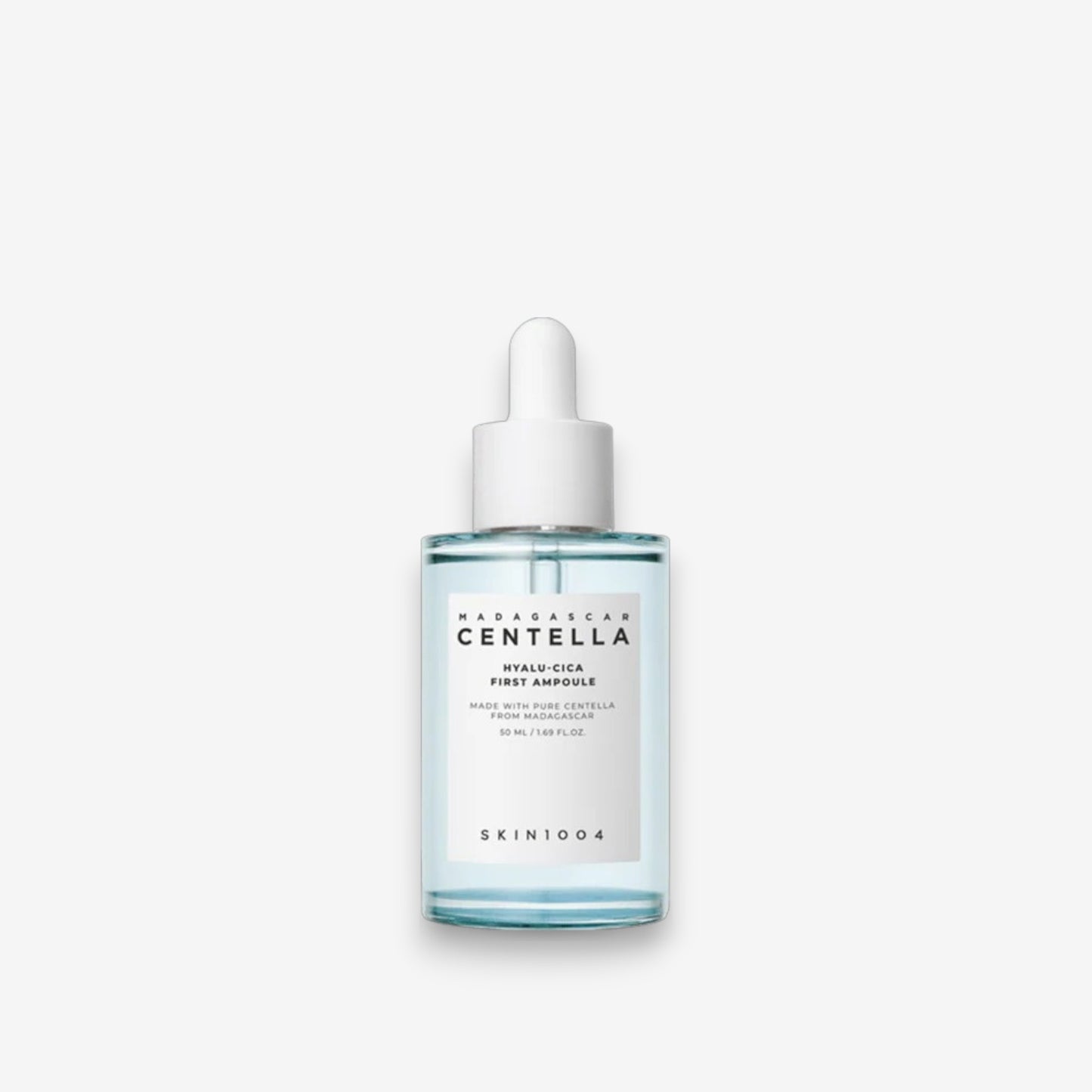 Madagascar Centella Hyalu-Cica First Ampoule