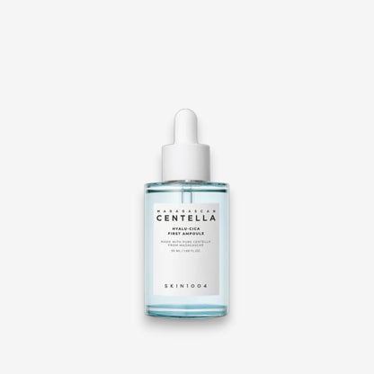 Madagascar Centella Hyalu-Cica First Ampoule