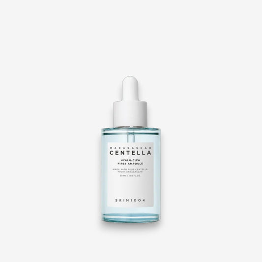 Madagascar Centella Hyalu-Cica First Ampoule