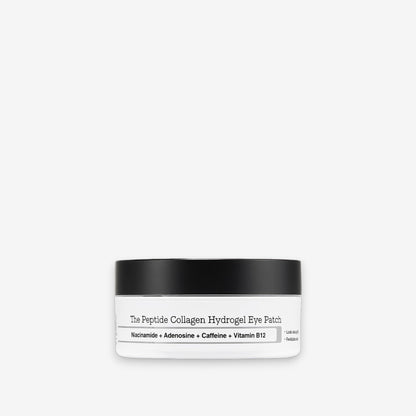 The Peptide Collagen Hydrogel Eye Patch