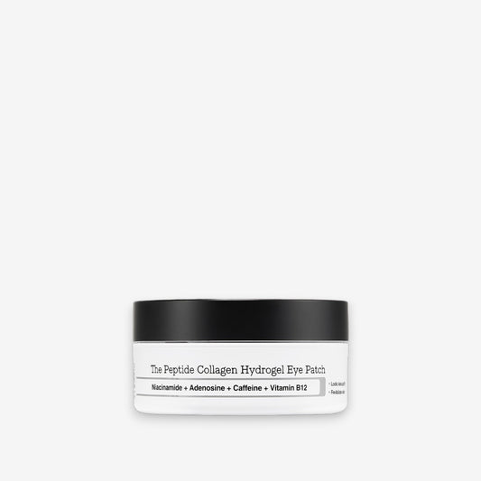 The Peptide Collagen Hydrogel Eye Patch
