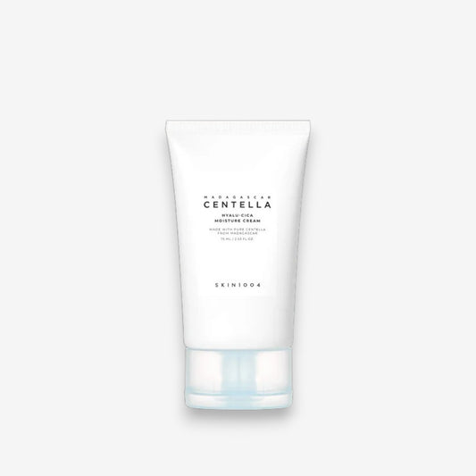 Madagascar Centella Hyalu-Cica Moisture Cream