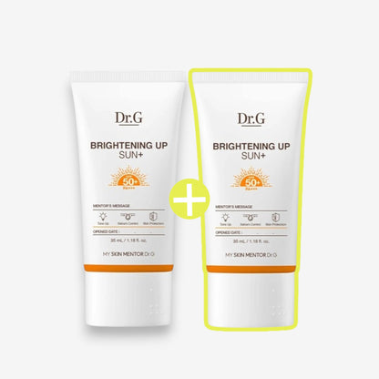 [1+1 DEAL] Brightening Up Sun+