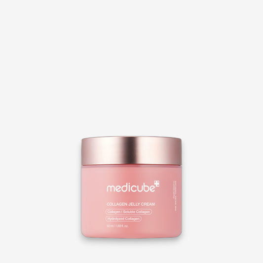 Collagen Jelly Cream