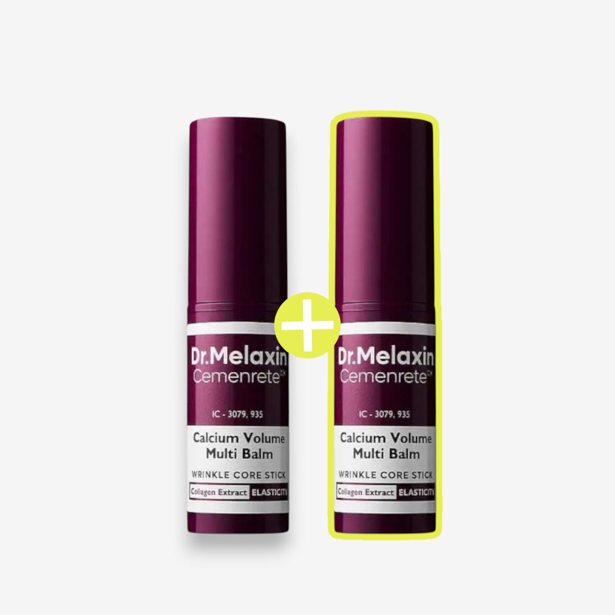 [1+1 DEAL] Cemenrete Calcium Volume Multi Balm