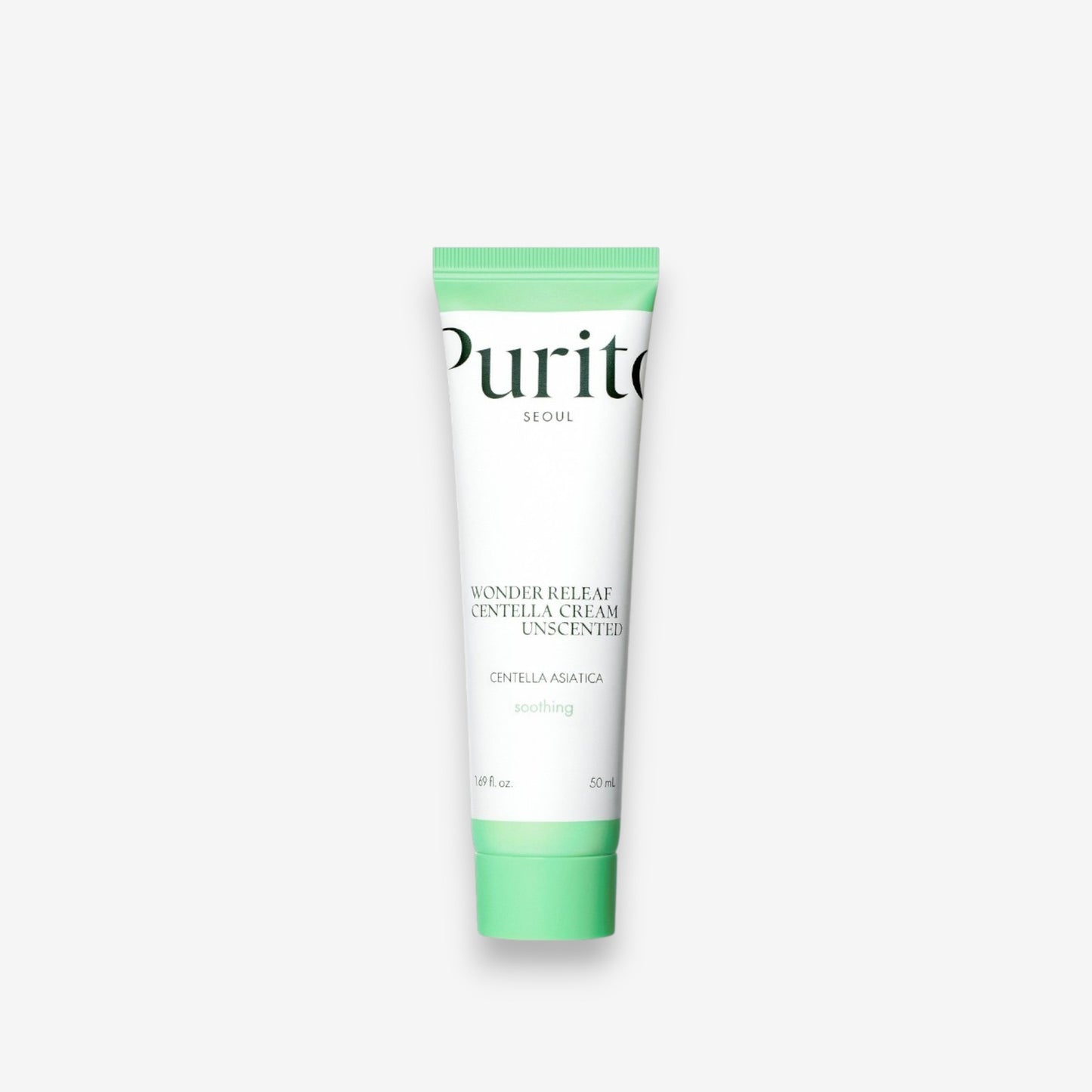 Wonder Releaf Centella Cream Unscented