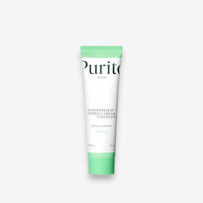 Wonder Releaf Centella Cream Unscented