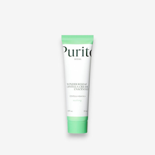 Wonder Releaf Centella Cream Unscented