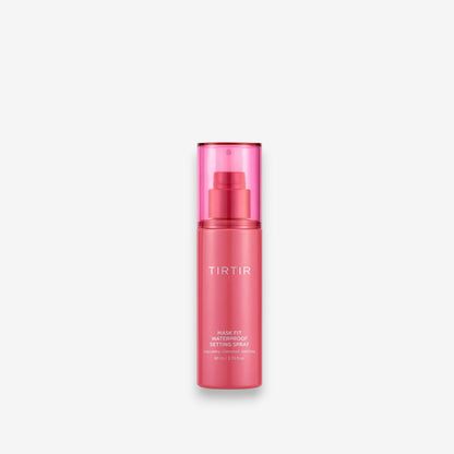 Mask Fit Waterproof Setting Spray