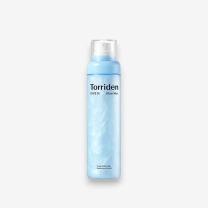 DIVE IN Glow Mist