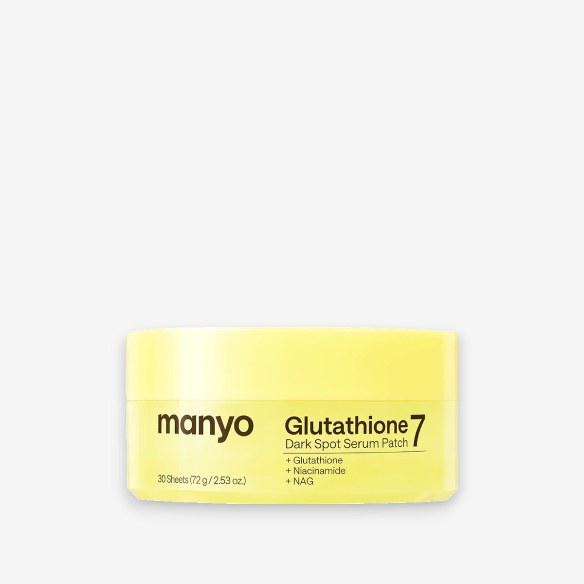 Glutathione 7 Dark Spot Serum Patch