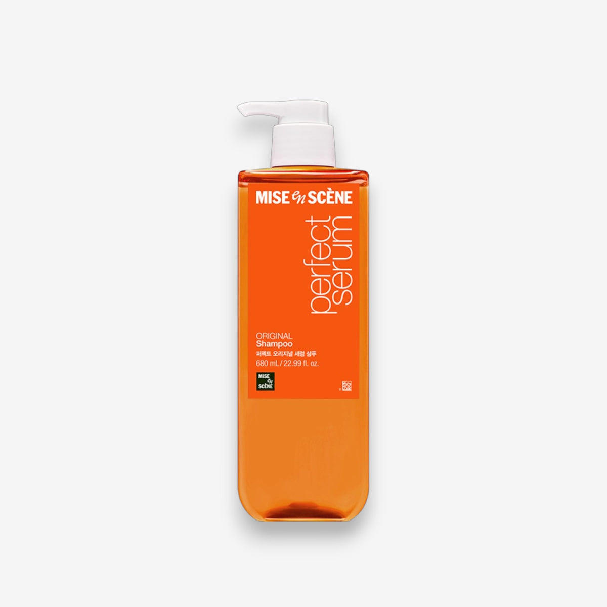 Perfect Original Serum Shampoo