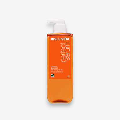Perfect Original Serum Shampoo