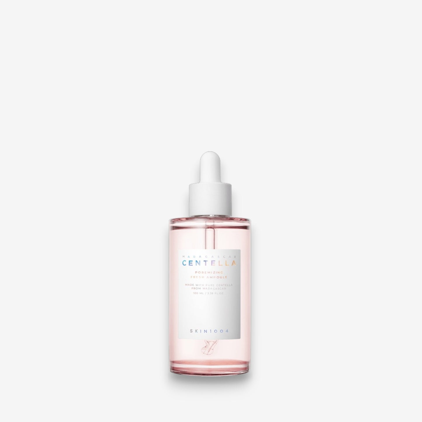 Madagascar Centella Poremizing Fresh Ampoule Jumbo