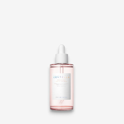 Madagascar Centella Poremizing Fresh Ampoule Jumbo