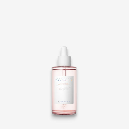Madagascar Centella Poremizing Fresh Ampoule Jumbo