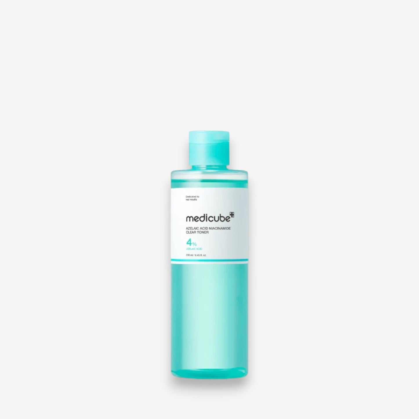 Azelaic Acid Niacinamide Clear Toner
