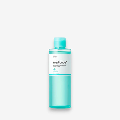 Azelaic Acid Niacinamide Clear Toner