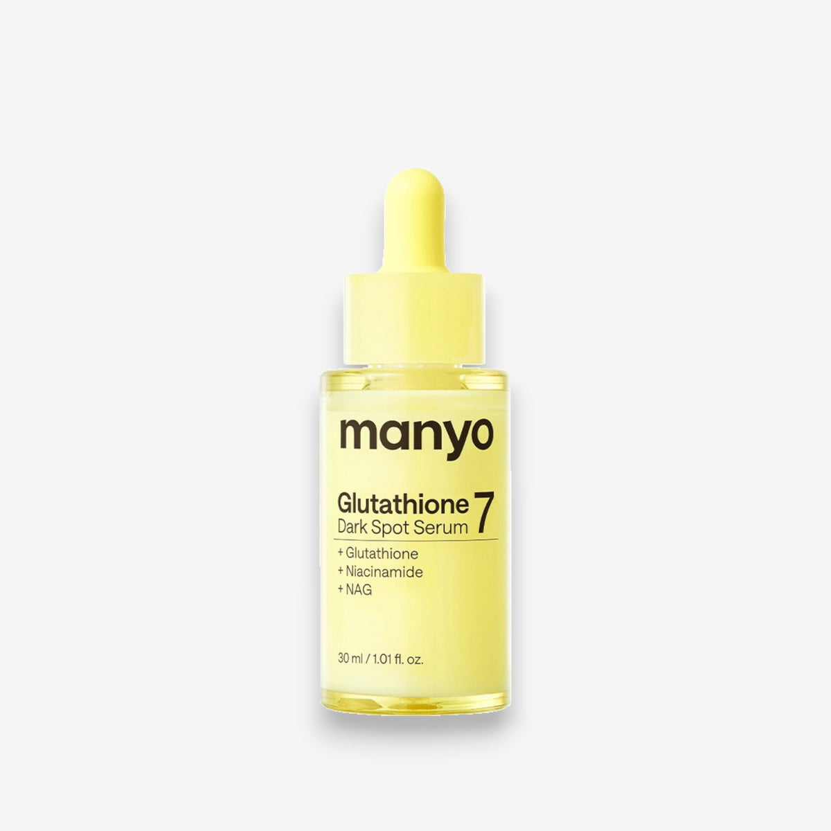Glutathione 7 Dark Spot Serum