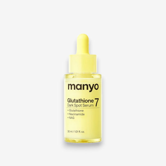 Glutathione 7 Dark Spot Serum