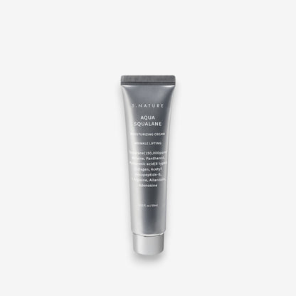 Aqua Squalane Moisturizing Cream