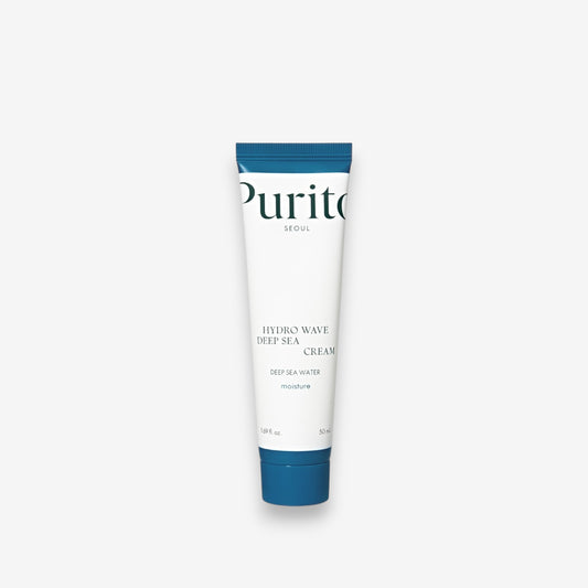 Hydro Wave Deep Sea Cream